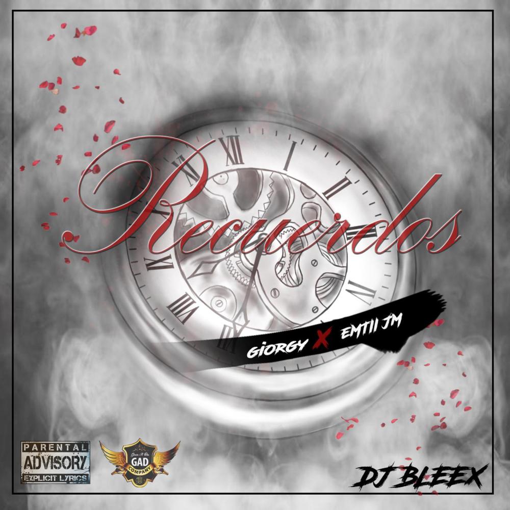 Recuerdos (feat. Emtii JM)