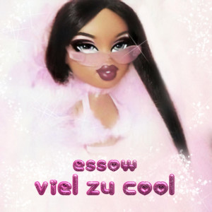 Listen to Viel Zu Cool (Explicit) song with lyrics from essow