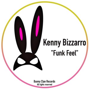 Album Funk Feel oleh Kenny Bizzarro