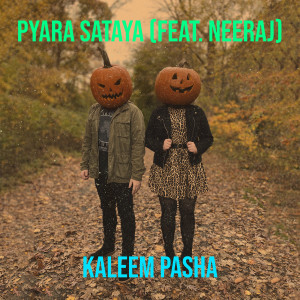 Album Pyara Sataya from Kaleem Pasha