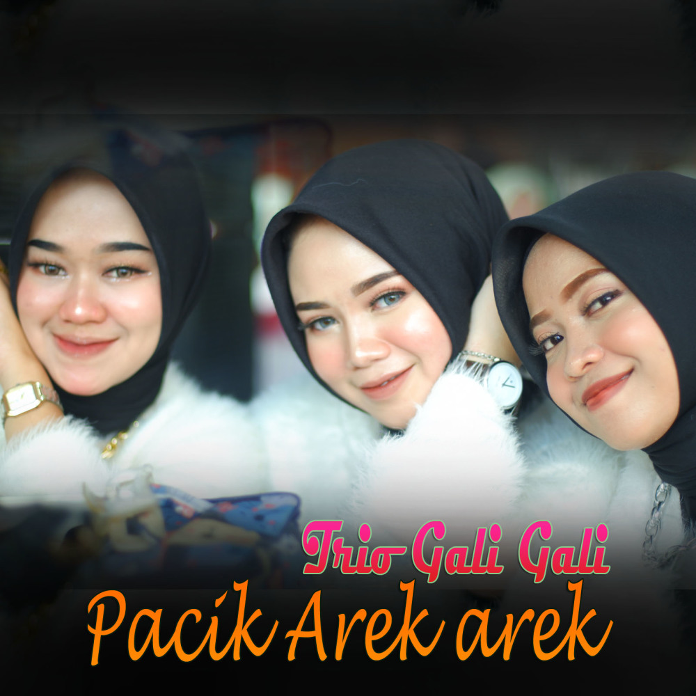 Pacik Arek Arek