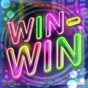 Merm4id的專輯WIN-WIN