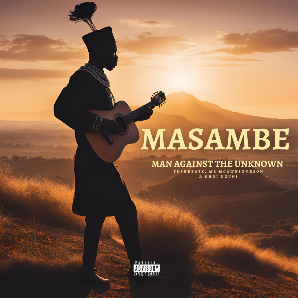 Masambe (Ntari mix|Explicit)