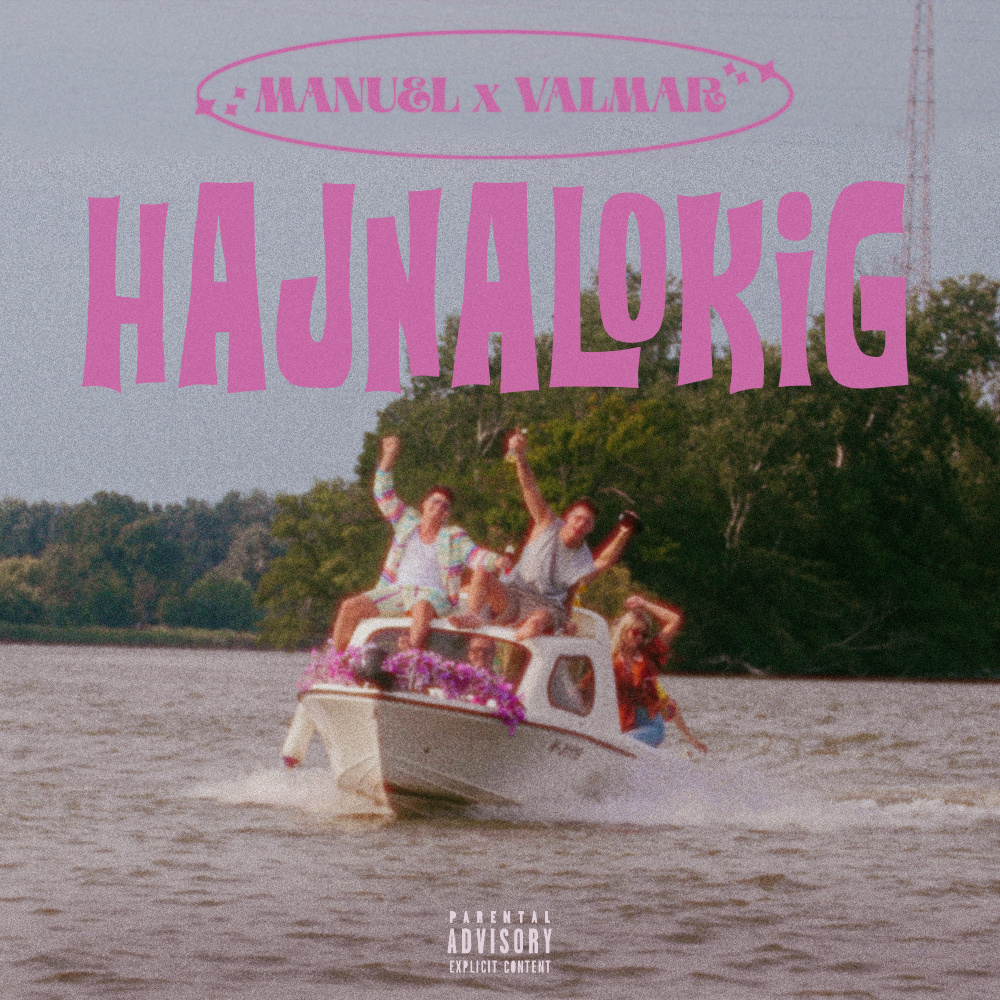 Hajnalokig (Explicit)