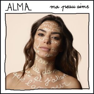 收聽Alma的A demi pardonnée歌詞歌曲