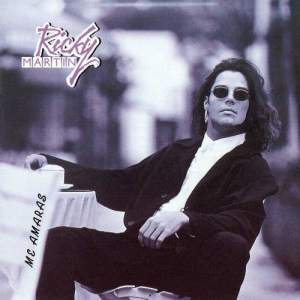 收聽Ricky Martin的No Me Pidas Mas (Album Version)歌詞歌曲