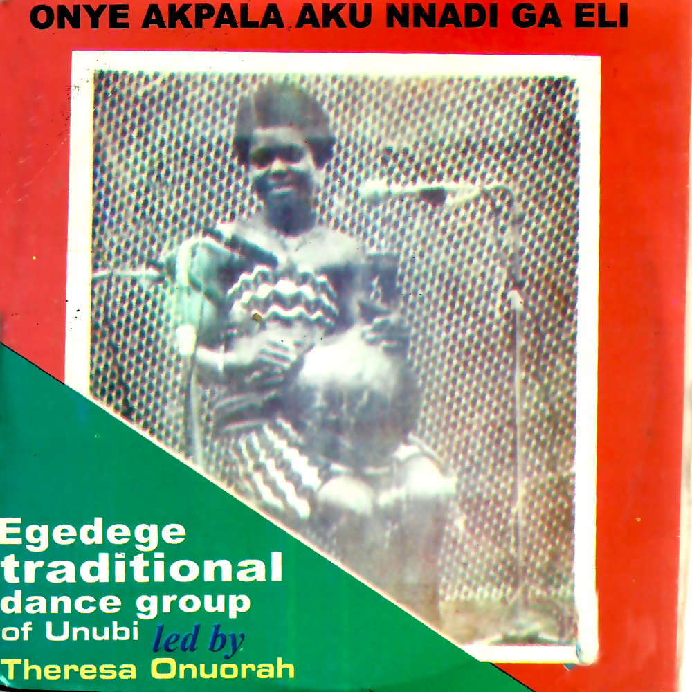 Onye Akpala Aku Nnadi Ga Eli, Pt. 2