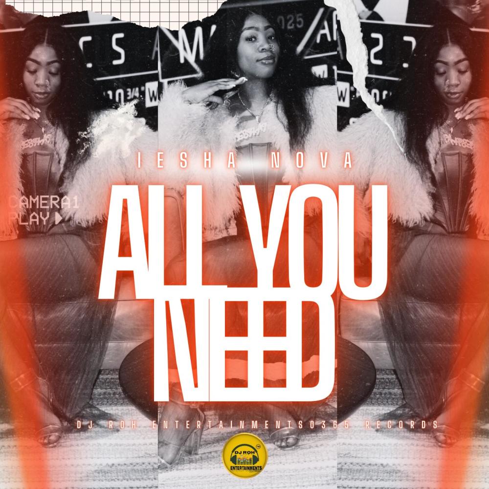 All You Need