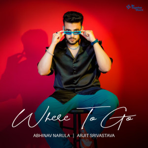 Album Where To Go from Abhinav Narula