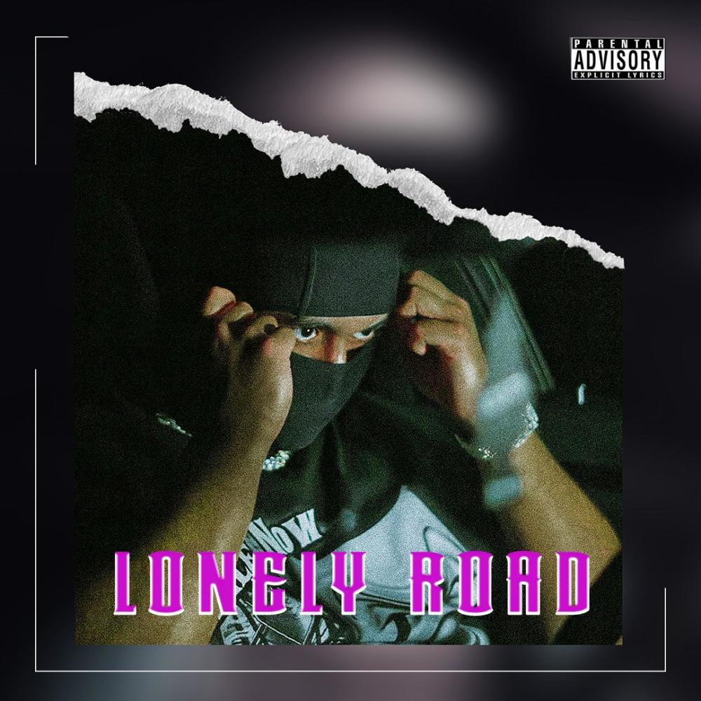 L O N E L Y R O A D
