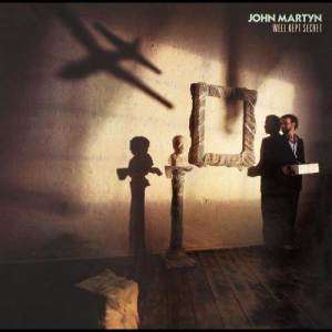 ดาวน์โหลดและฟังเพลง Livin' Alone พร้อมเนื้อเพลงจาก John Martyn