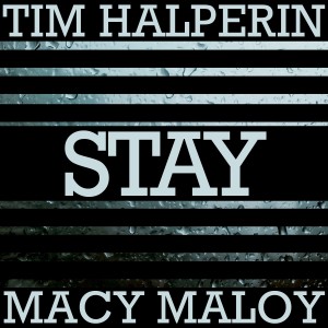 Dengarkan Stay lagu dari Tim Halperin dengan lirik