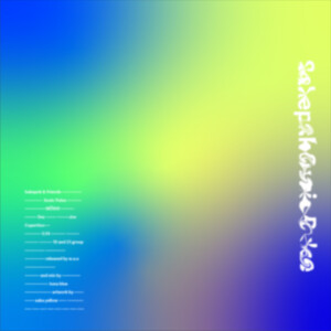 Album Sonic Pulse (voquote Remix) from voquote