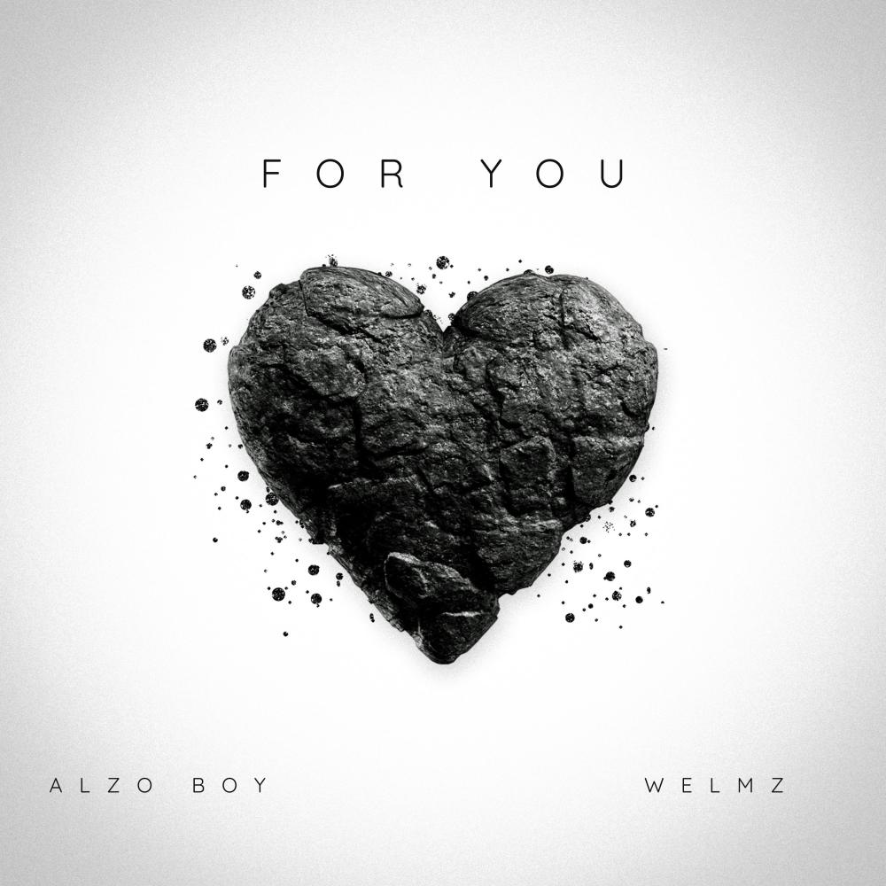 FOR YOU (feat. WELMZ)