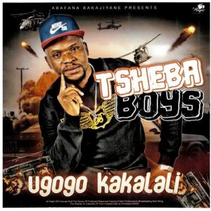 Tsheba Boys的專輯Ugogo Kakalali