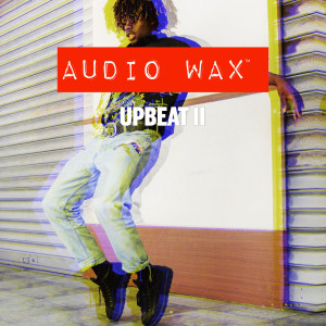 Album Upbeat 2 from Various Artists