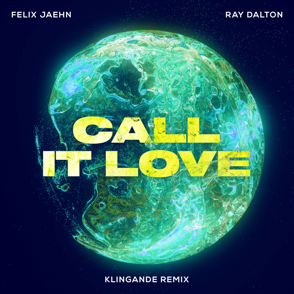 Call It Love (Klingande Remix)