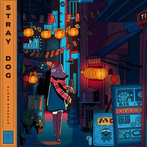 Album Stray Dog from Stephan Beats