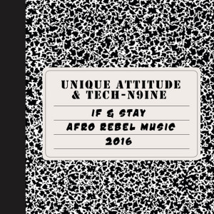 收聽Unique Attitude的If I Stay歌詞歌曲