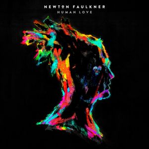 Newton Faulkner的專輯Human Love (Deluxe Edition)