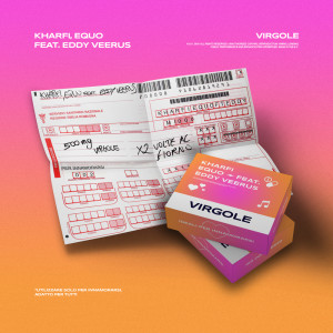 Kharfi的專輯Virgole (Remix)