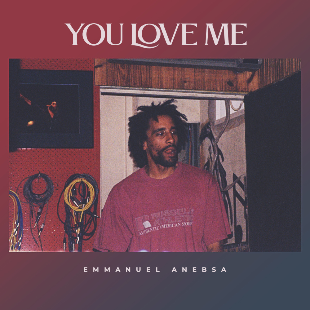 You Love Me