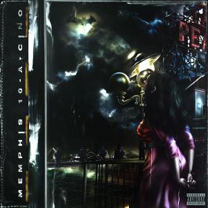 收聽Cinooo的Back In My Bag (feat. Lo Life Ski & Starsky P) (Explicit)歌詞歌曲