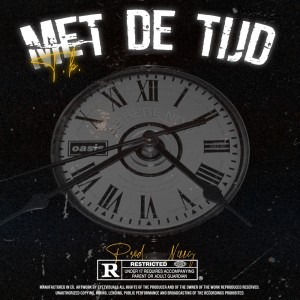 Album Met De Tijd (Explicit) from T.B.
