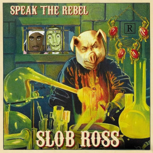 Listen to Weirdo Rap (Explicit) song with lyrics from Speak the Rebel