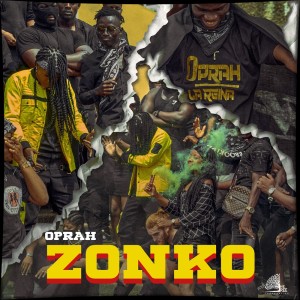 Album Zonko from Oprah