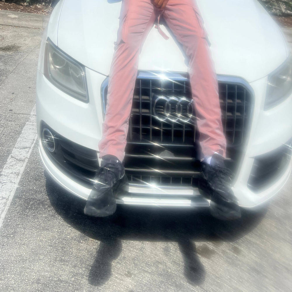 Money Fiend (feat. ThaKid & Hotshvt Ty) (Explicit)