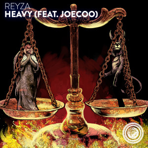 ดาวน์โหลดและฟังเพลง Heavy (Explicit) พร้อมเนื้อเพลงจาก Reyza