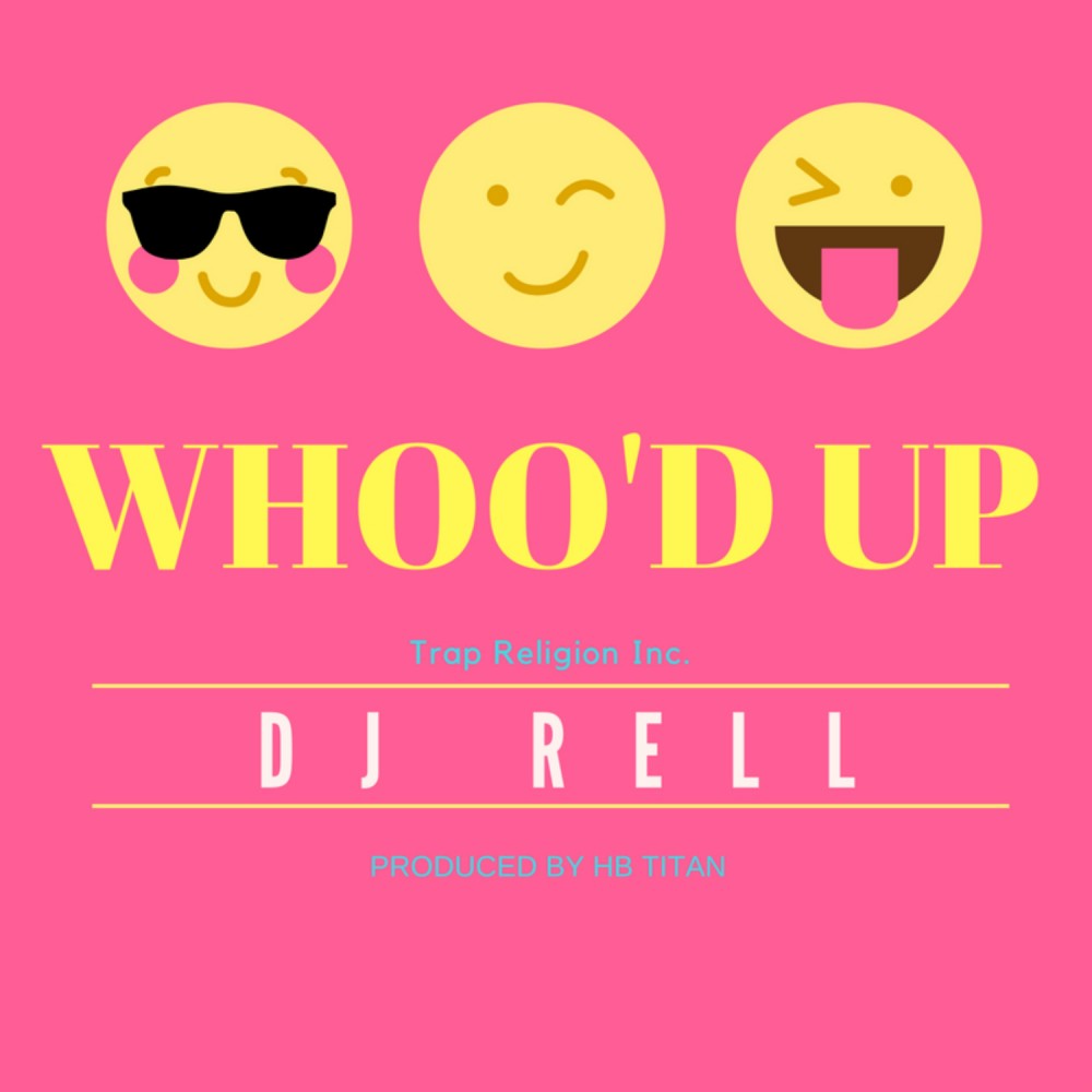 Whoo'd Up (Explicit)