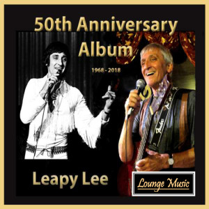 Leapy Lee的專輯50th Anniversary Album