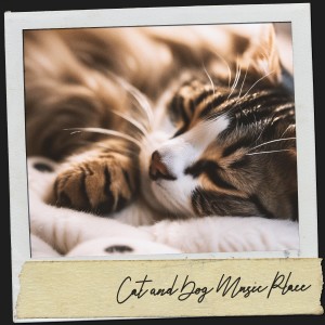 RelaxMyCat的專輯Cat and Dog Music Place: Pawsome Tunes for Furry Friends