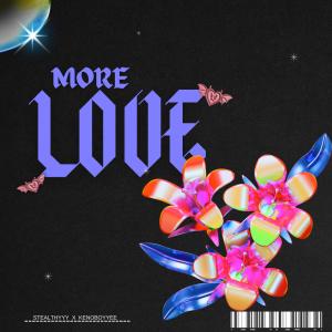 Album More Love (feat. Kenoboyyee) (Explicit) oleh Stealthyyy