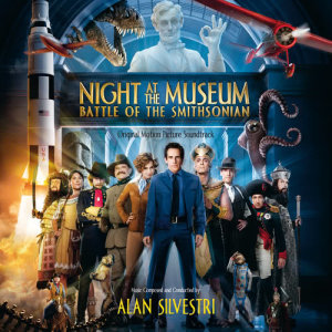 收聽Alan Silvestri的Entering The Air & Space Museum歌詞歌曲