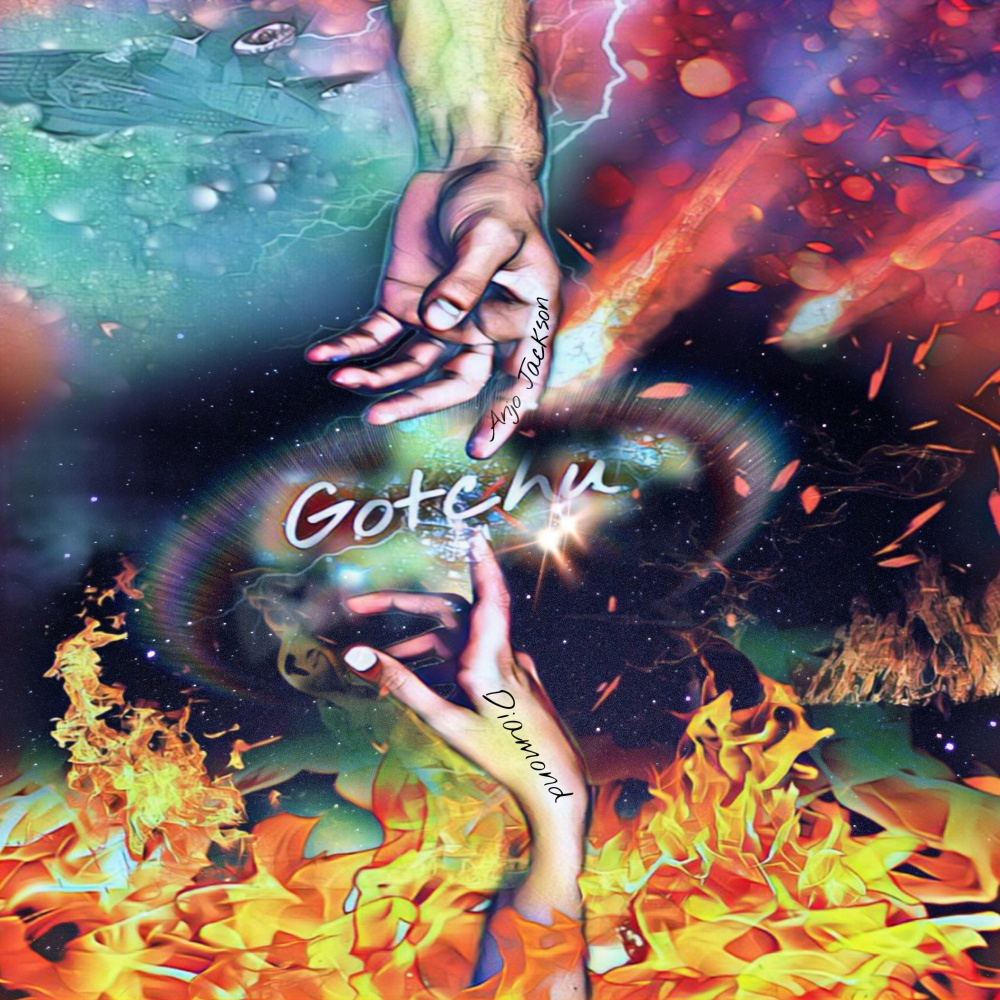 Gotchu (feat. Diamond5k) (Explicit)