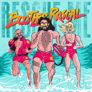 Bootleg Rascal的專輯Rescue Me