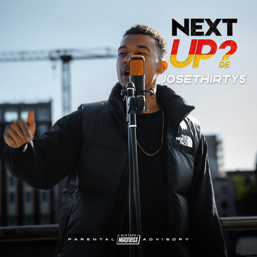 Next Up Germany – S1-E8 (Explicit)