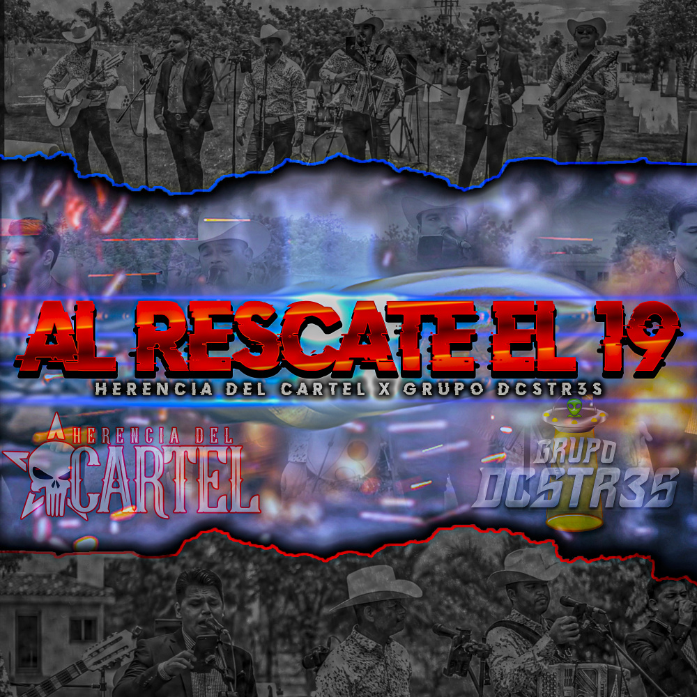 Al Rescate el 19 (En Vivo)