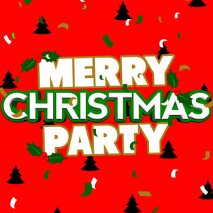 Merry Christmas Niños的專輯Merry Christmas Party