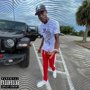 Playboy Ziyon的專輯Freestyle (Explicit)