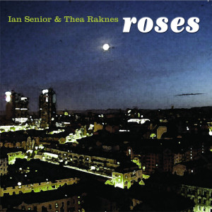 收聽Ian Senior的Roses歌詞歌曲