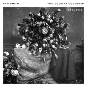 ดาวน์โหลดและฟังเพลง Too Good At Goodbyes (Acoustic) พร้อมเนื้อเพลงจาก Sam Smith