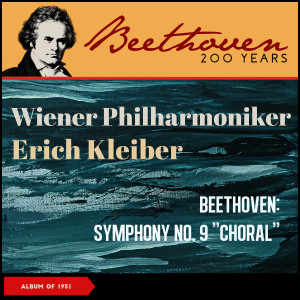 ดาวน์โหลดและฟังเพลง Symphony No. 9 in D Minor, Op. 125 "Choral": I. Allegro ma non troppo, un poco maestoso พร้อมเนื้อเพลงจาก Vienna Philharmonic Orchestra