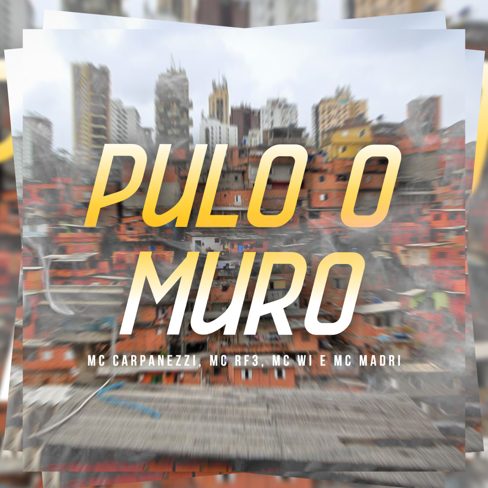 Pulo o Muro