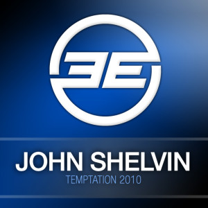 John Shelvin的專輯Temptation 2010