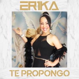 Erika的專輯Te propongo