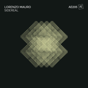 Album Sidereal from Lorenzo Mauro